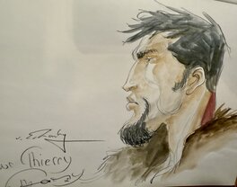 Chronique des immortels t3 Chronique des immortels t3