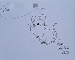 Des souris et des hommes Des souris et des hommes