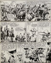 Jerry Spring - Jerry contre le K.K.K. Jerry Spring - Jerry contre le K.K.K.