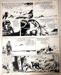 Tanguy et Laverdure T17P43 - Mission Dernière chance Tanguy et Laverdure T17P43 - Mission Dernière chance