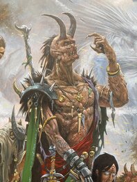 Sorcerer Sorcerer