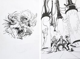 New Suicide Squad (Harley Quinn) New Suicide Squad (Harley Quinn)