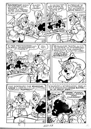 Topolino #1461 Topolino #1461