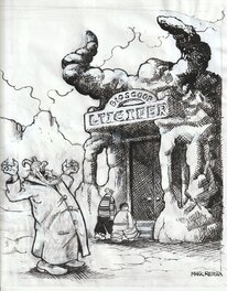 Dirkjan cover deel 28 Dirkjan cover deel 28