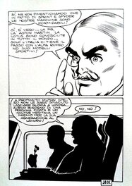 Kriminal n° 28, p. 31, (1965) Kriminal n° 28, p. 31, (1965)