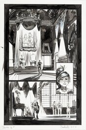 Joe the barbarian (Joe, l'aventure intérieure) Joe the barbarian (Joe, l'aventure intérieure)