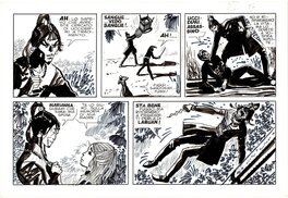 Sandokan - Le Tigre de Malaisie Sandokan - Le Tigre de Malaisie