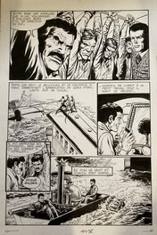 Les mystères de l ouest Les mystères de l ouest