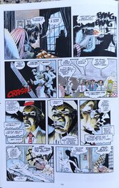 Cholly gobe mouche Cholly gobe mouche