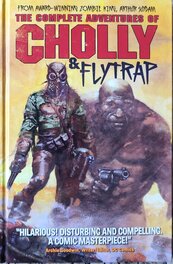 Cholly gobe mouche Cholly gobe mouche