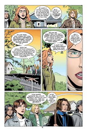 Planche publiée US Planche publiée US