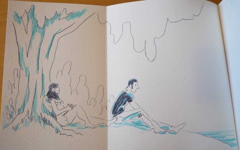 Jimmy Beaulieu - Comédie sentimentale pornographique - Sketch Jimmy Beaulieu - Comédie sentimentale pornographique - Sketch
